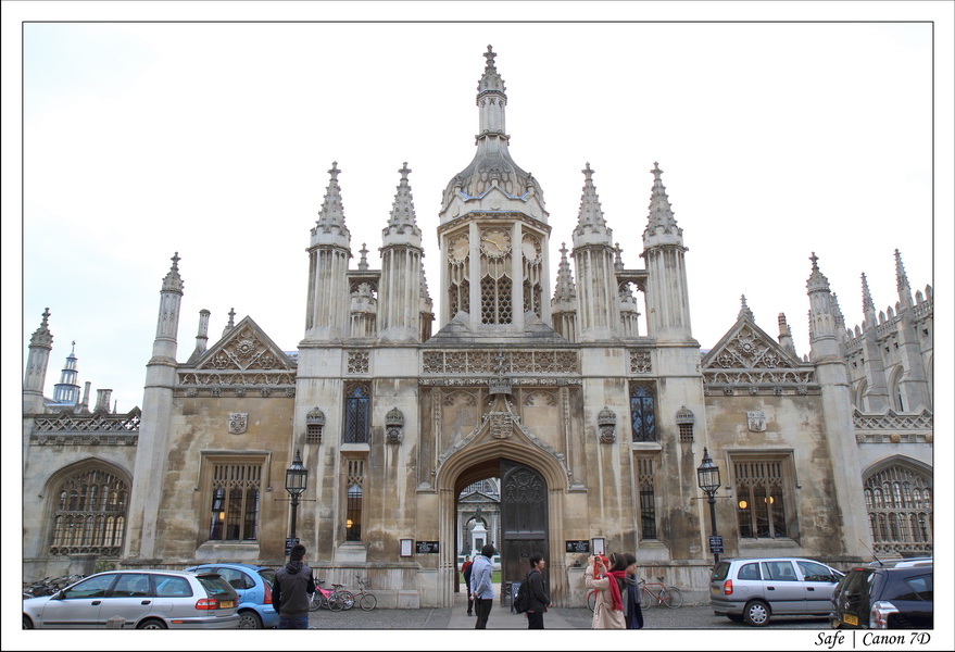 2011 - 03 - Cambridge 072